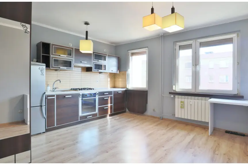 Leszno, wielkopolskie, Mieszkanie na sprzedaż